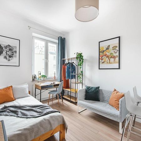 Krakowcharm Apartment No1C - City Center Close To The Fast Train To The Airport Zewnętrze zdjęcie