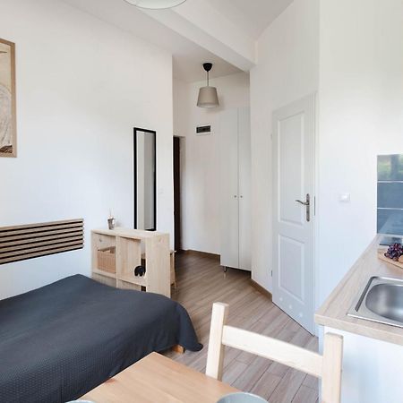 Krakowcharm Apartment No1C - City Center Close To The Fast Train To The Airport Zewnętrze zdjęcie