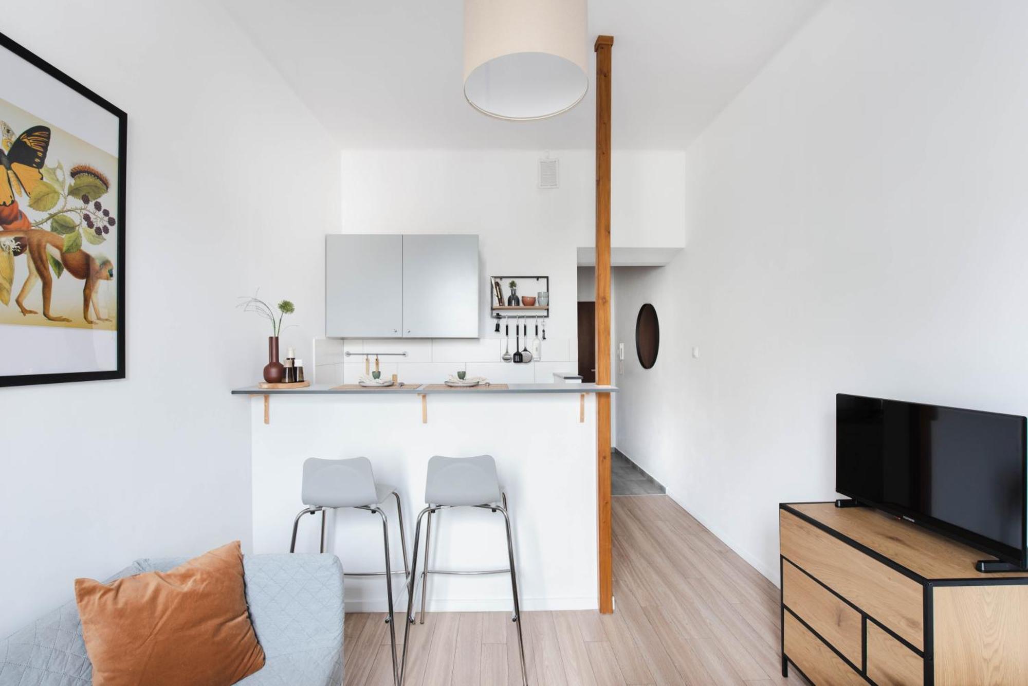 Krakowcharm Apartment No1C - City Center Close To The Fast Train To The Airport Zewnętrze zdjęcie