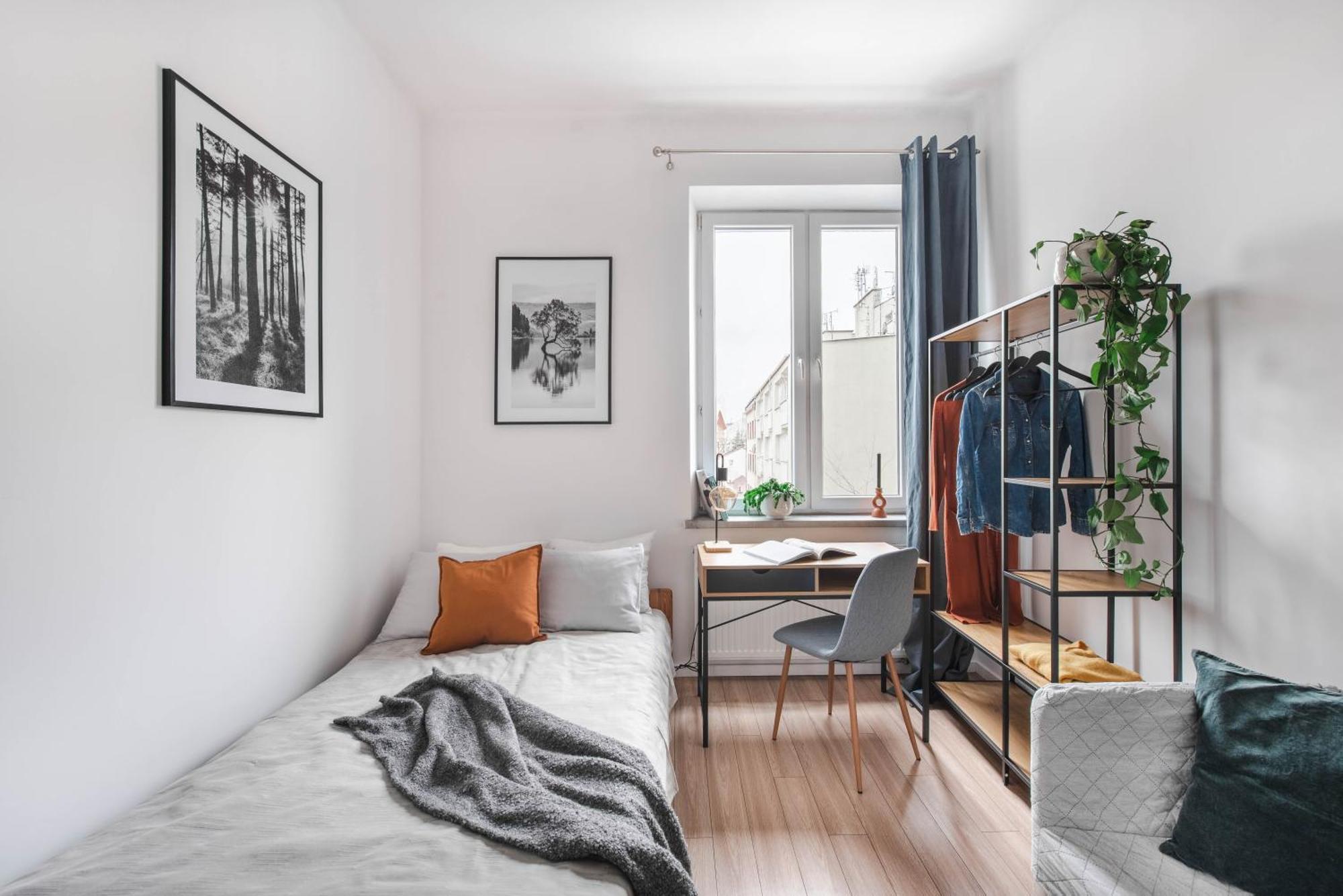 Krakowcharm Apartment No1C - City Center Close To The Fast Train To The Airport Zewnętrze zdjęcie