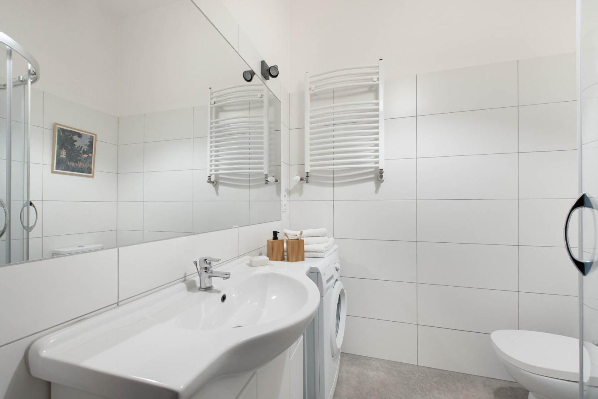 Krakowcharm Apartment No1C - City Center Close To The Fast Train To The Airport Zewnętrze zdjęcie