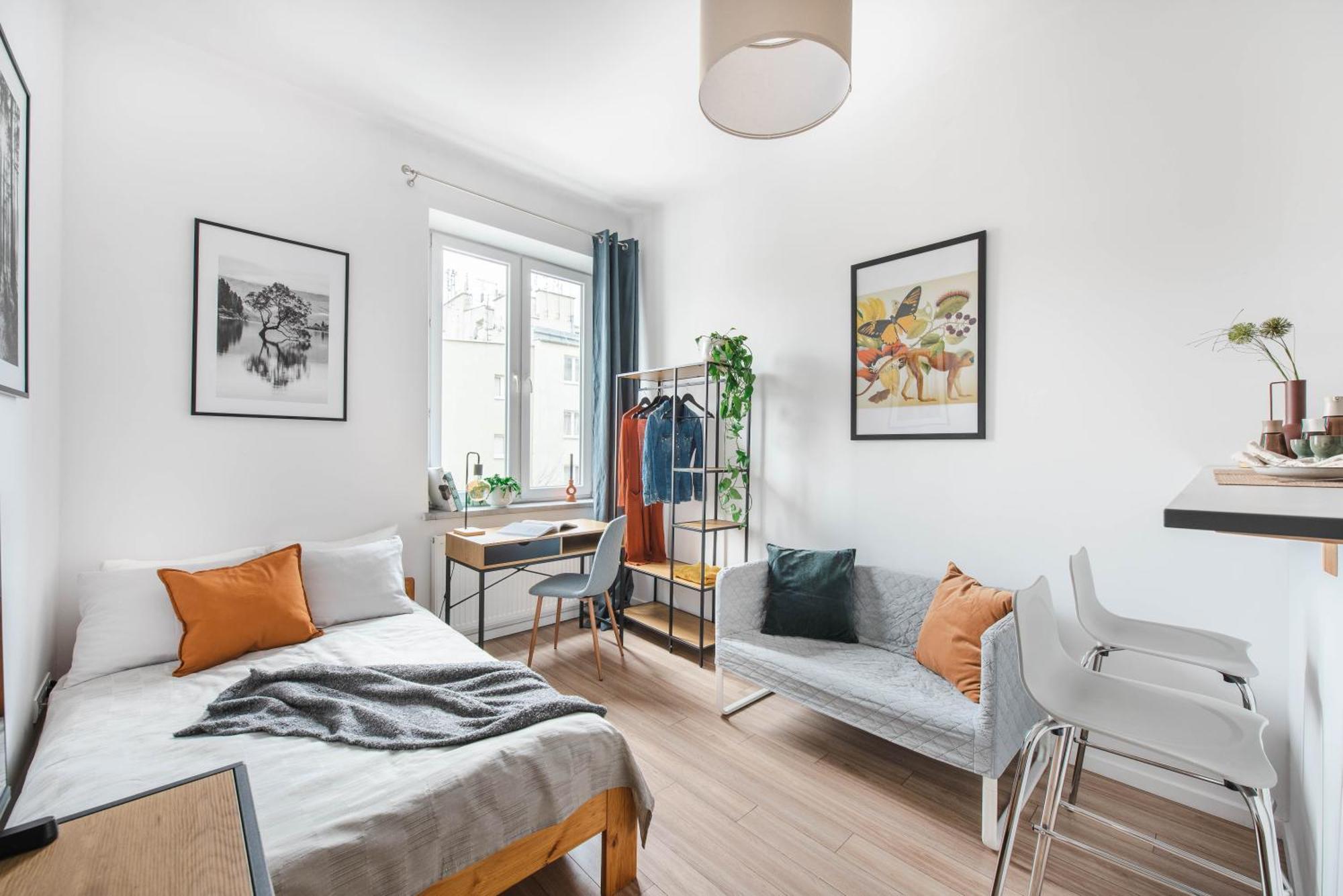 Krakowcharm Apartment No1C - City Center Close To The Fast Train To The Airport Zewnętrze zdjęcie