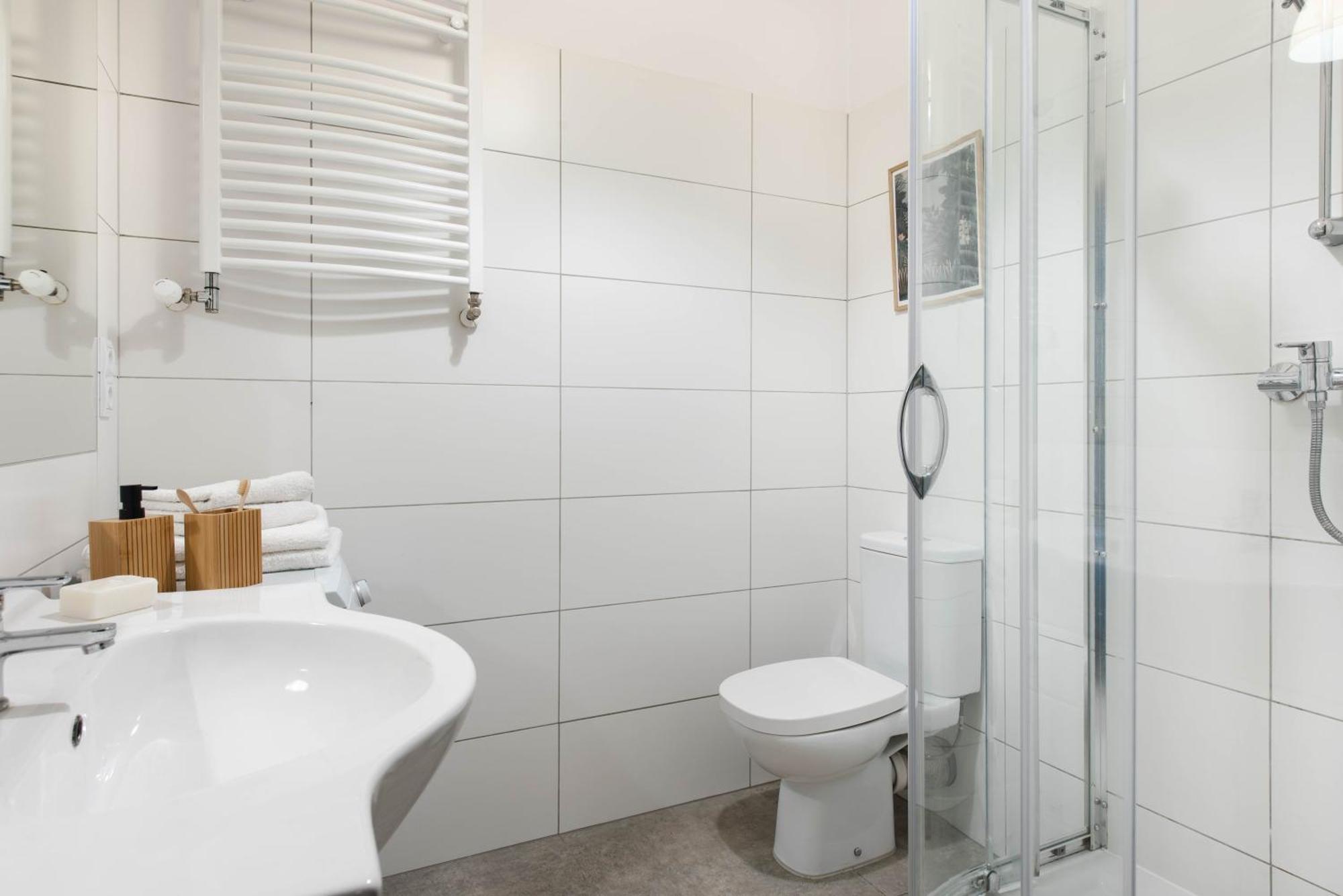 Krakowcharm Apartment No1C - City Center Close To The Fast Train To The Airport Zewnętrze zdjęcie