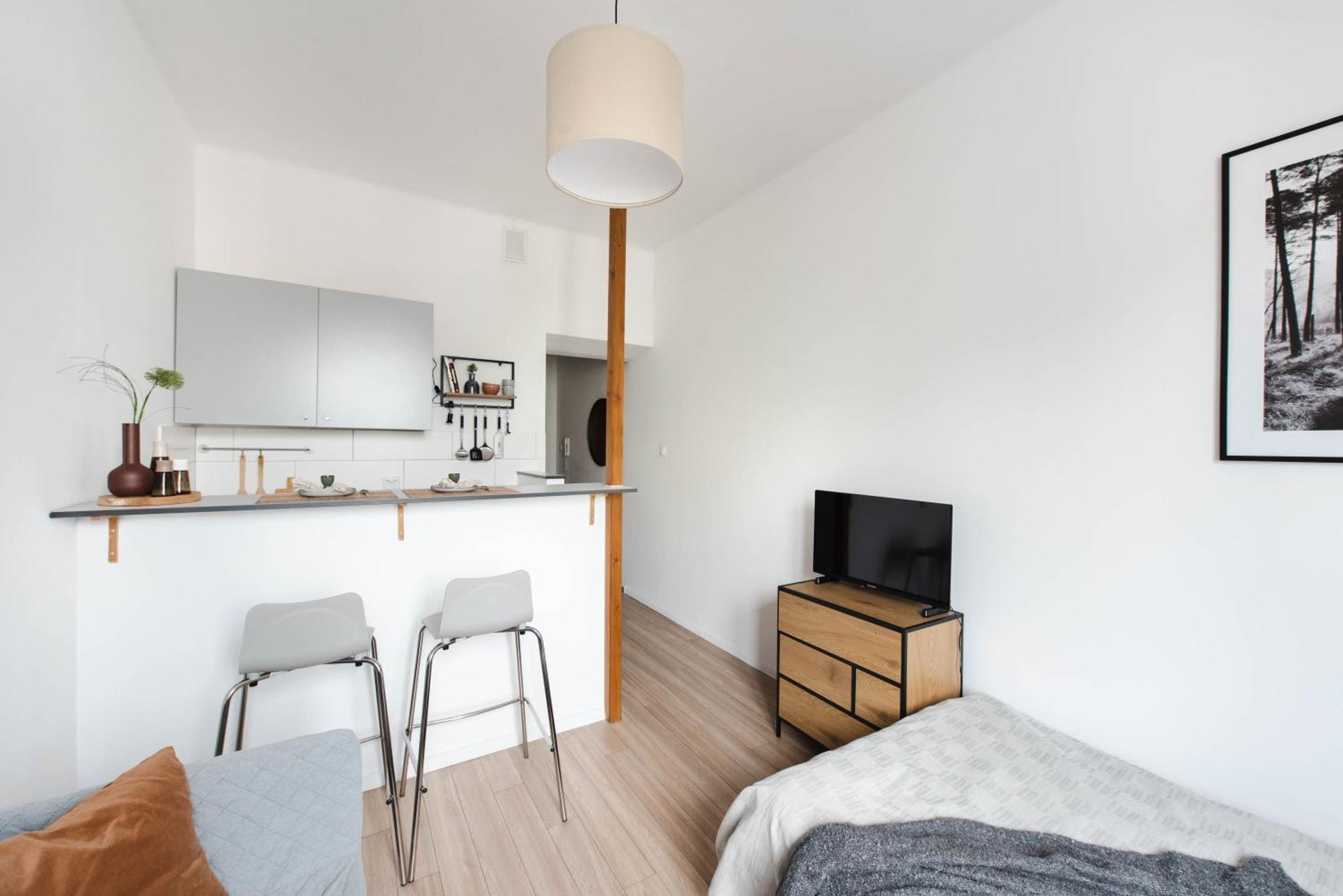 Krakowcharm Apartment No1C - City Center Close To The Fast Train To The Airport Zewnętrze zdjęcie