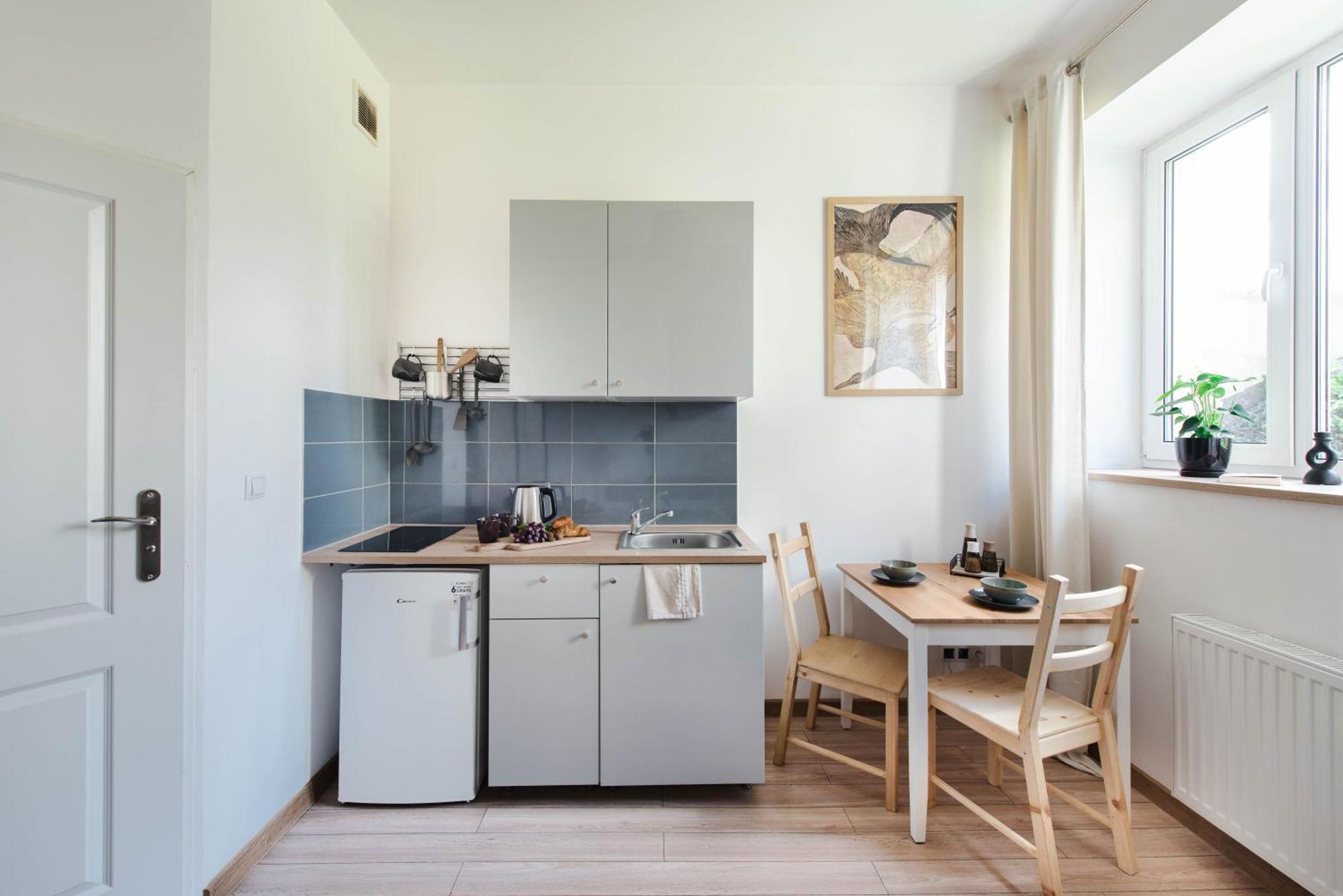 Krakowcharm Apartment No1C - City Center Close To The Fast Train To The Airport Zewnętrze zdjęcie